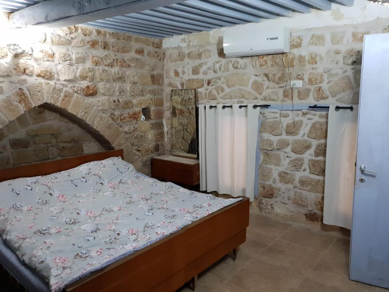 Nzar Khoury For Hosting Hotel Akko Buitenkant foto